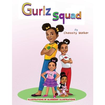 Gurlz Squad