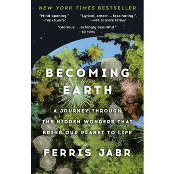 Becoming Earth