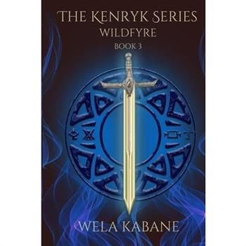 The Kenryk Series