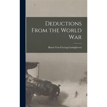 Deductions From the World War