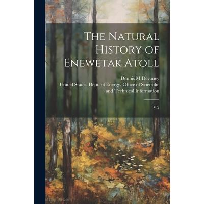 The Natural History of Enewetak Atoll