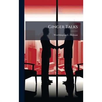Ginger Talks