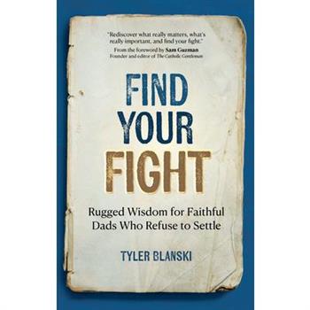 Find Your Fight