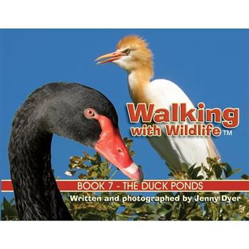 Walking with Wildlife - Book 7