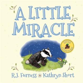A Little Miracle