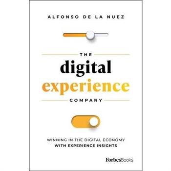 The Digital Experience Company