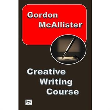 Creative Writing Course