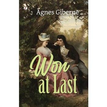 Won at Last; or, Mrs. Briscoe's Nephews