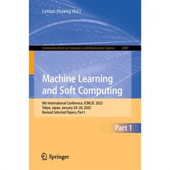 Machine Learning and Soft Computing
