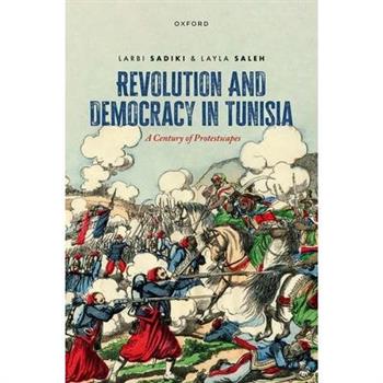 Revolution and Democracy in Tunisia