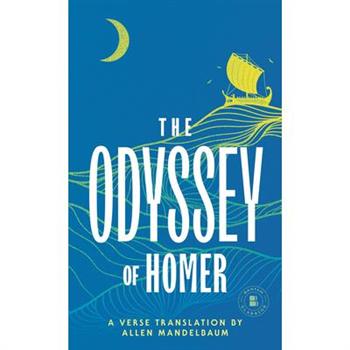 The Odyssey of Homer