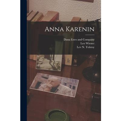 Anna Karenin