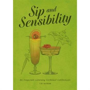 Sip and Sensibility