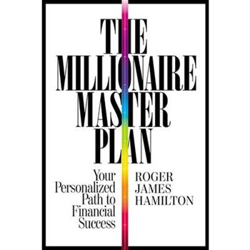 The Millionaire Master Plan