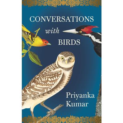 Conversations with Birds