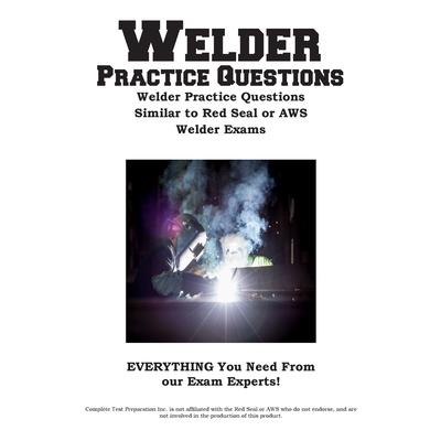 Welder Practice Questions