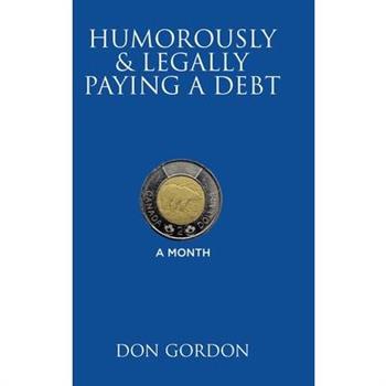 Humorously & Legally Paying a Debt