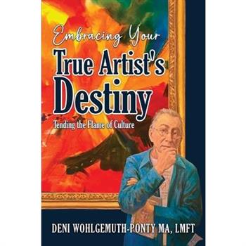 Embracing Your True Artist's Destiny