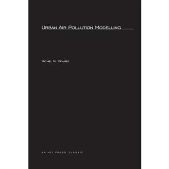 Urban Air Pollution Modeling