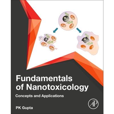 Fundamentals of Nanotoxicology