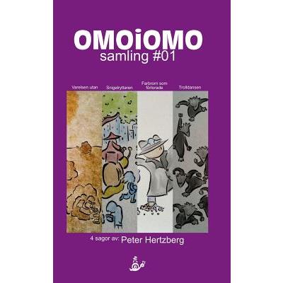 OMOiOMO Samling 1