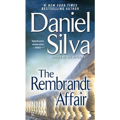 The Rembrandt Affair