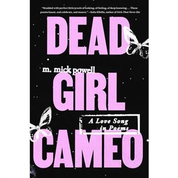 Dead Girl Cameo