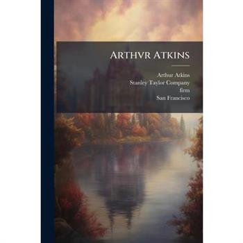 Arthvr Atkins