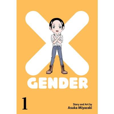 X-Gender Vol. 1