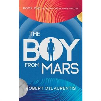 The Boy from Mars