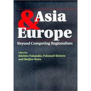 Asia & Europe