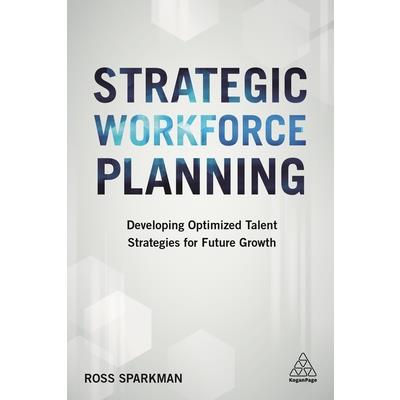 Strategic Workforce Planning