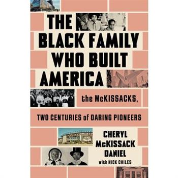 The Black Family Who Built America