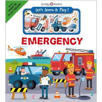 Let`s Learn & Play! Emergency Let`s Learn & Play! Emergency