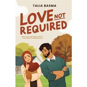 Love Not Required