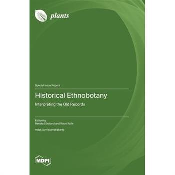 Historical Ethnobotany