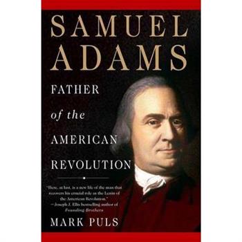 Samuel Adams