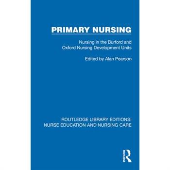 Primary Nursing