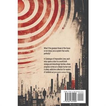 Catalogue of Impossible Lives
