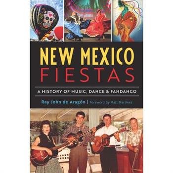 New Mexico Fiestas