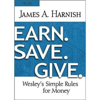 Earn Save Give Earn Save Give