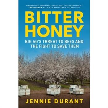 Bitter Honey