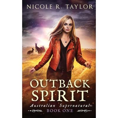 Outback Spirit