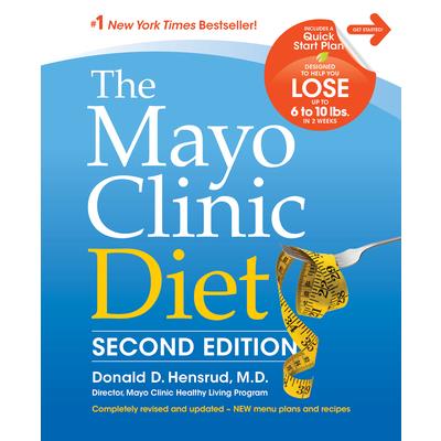 The Mayo Clinic Diet, 2nd Edition