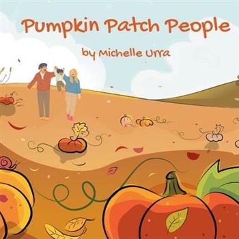 Pumpkin Patch People