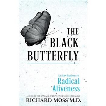 The Black Butterfly