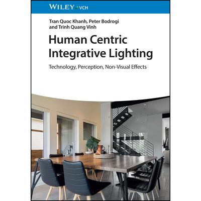 Human Centric Integrative Lighting
