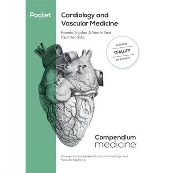 Pocket Cardiology and Vascular Medicine