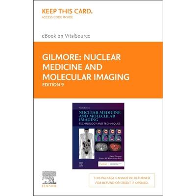 Nuclear Medicine and Molecular Imaging - Elsevier eBook on Vitalsource (Retail Access Card)