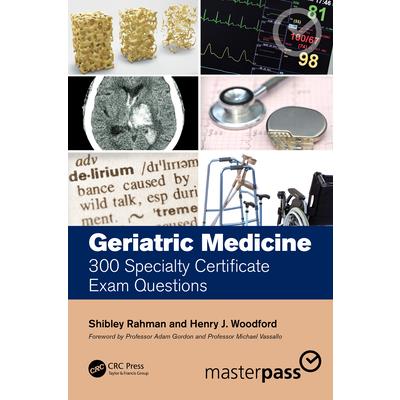 Geriatric Medicine